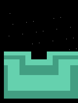 Star Strike (1982) (Mattel)