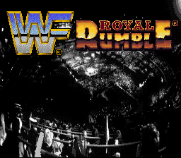 WWF Royal Rumble (Europe) (Rev 1)