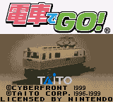 Densha de Go! (Japan)