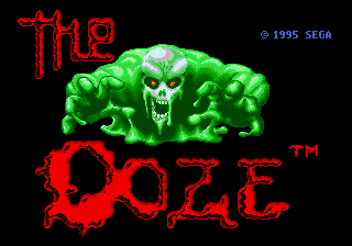 Ooze, The (USA) (Beta) (1995-06-19)