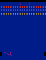 Circus Atari (1978) (Atari) (Paddles)