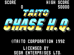 Taito Chase H.Q. (USA)