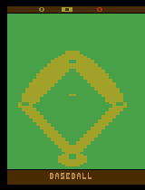 RealSports Baseball (1982) (Atari)