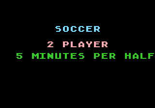 RealSports Soccer (USA)