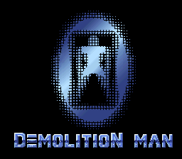 Demolition Man (USA)