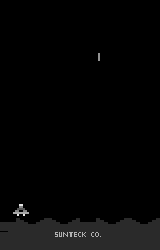Time Race (Rainbow Vision) (PAL) [!]