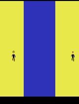 Gunfight 2600 - Red River (MP)