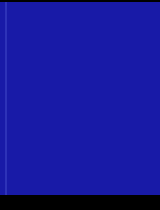 One Blue Bar Demo (PD)