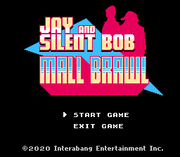 Jay and Silent Bob - Mall Brawl (World) (Steam) (Aftermarket) (Unl)