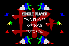 国际空手道大赛加强版 International Karate Plus(EU)(Ignition)(32Mb)
