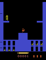 Sky Skipper (1983) (Parker Bros)