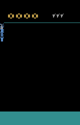 Cosmic Swarm (32-in-1) (Atari) (PAL) [!]