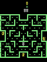 Mouse Trap (1982) (Coleco) [!]
