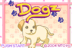 可爱小狗 Dogz(US)(Ubi Soft)(64Mb)