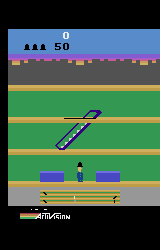 Keystone Kapers (1983) (Activision) (PAL) [o1]