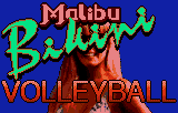 Malibu Bikini Volleyball (USA, Europe)