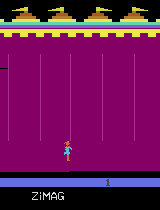 Dishaster (AKA Mr. Chin) (Zimag) (PAL-M) [!]