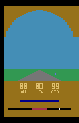 Air Raiders (1982) (Mattel) (PAL) [p1][!]