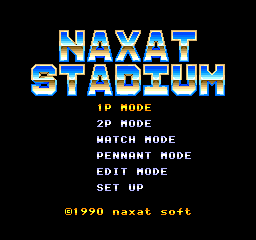 Naxat Stadium (Japan)