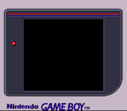 Super Game Boy (Japan, USA) (Rev 1)