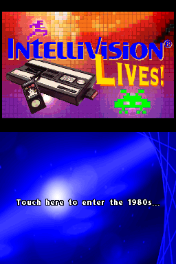 Intellivision Lives! (USA)