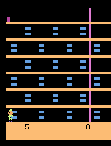 Climber 5 (Prototype) (30-10-2002) (Dennis Debro)