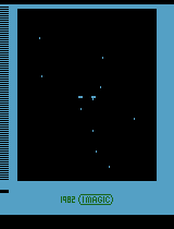 Star Voyager (1982) (Imagic)