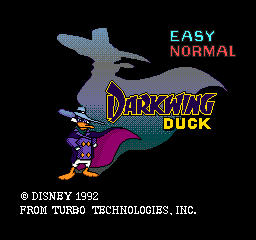 Darkwing Duck (USA)