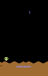 Space Jockey (1982) (Carrere Video) (PAL) [!]