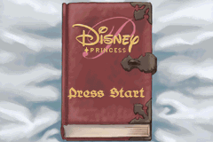 迪斯尼公主 Disney Princess(US)(THQ)(64Mb)