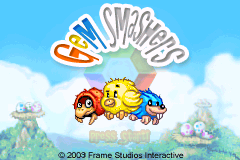 宝石方块也疯狂 Gem Smashers(US)(Metro3D)(32Mb)