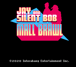 Jay and Silent Bob - Mall Brawl (World) (Aftermarket) (Unl)