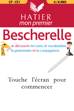 Mon Premier Bescherelle (France)
