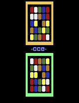 Cubo Magico (CCE)