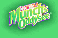 阿比逃亡记-奇异世界 Oddworld - Munch's Oddysee(DE)(THQ)(64Mb)