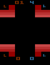 Warlords (1981) (Atari)