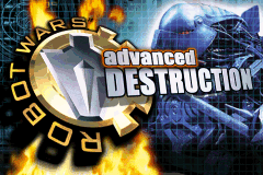 遥控机器人大战之无尽的毁灭 Robot Wars - Advanced Destruction(US)(Vivendi)(32Mb)
