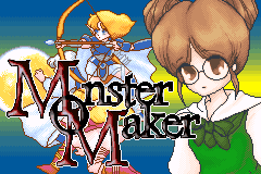 怪兽制造者4-闪光卡片 Monster Maker 4 - Flash Card(JP)(Activision)(64Mb)