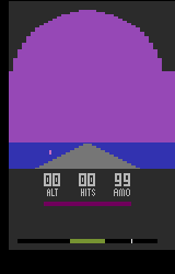 Top Gun (AKA Air Patrol) (Starsoft) (PAL) [!]