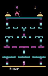 Spider Kong (AKA Karate) (Goliath-Funvision) (PAL) [!]