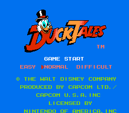 DuckTales (USA)