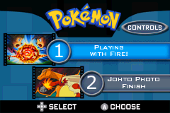 GBA电影-口袋妖怪第2卷 Game Boy Advance Video - Pokemon - Volume 2(US)(Nintendo)(256Mb)