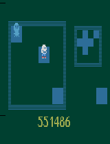 Qb (Special Edition) (NTSC) (Retroactive)