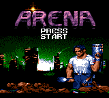 Arena (USA, Europe)