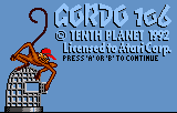 Gordo 106 (USA, Europe)