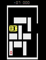Jammed Demo (1999) (Hozer Video Games)