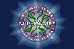 谁想成为百万富翁 Who Wants to Be a Millionaire(AU)(Zoo Digital)(32Mb)