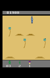 Commando (1988) (Activision) (PAL) [!]