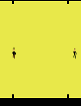 Gunfight 2600 - Design thoughts (MP)