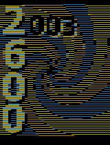 2600_2003 Demo (PD)